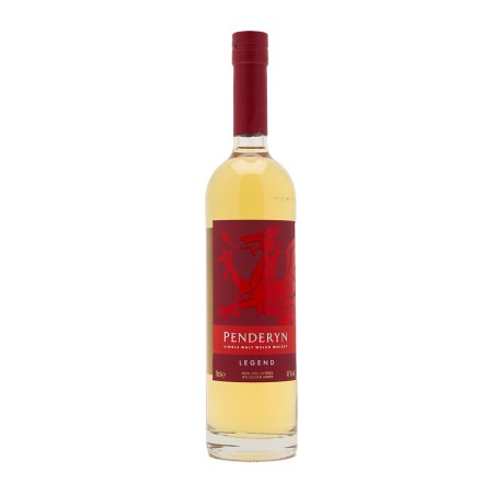 Penderyn Legend