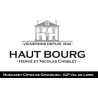 Domaine du Haut Bourg